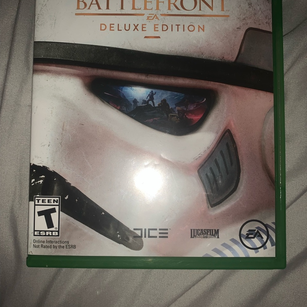 BattleFront